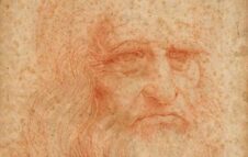 A tu per tu con Leonardo. L'Autoritratto: nel 2024 in mostra a Torino il genio vinciano