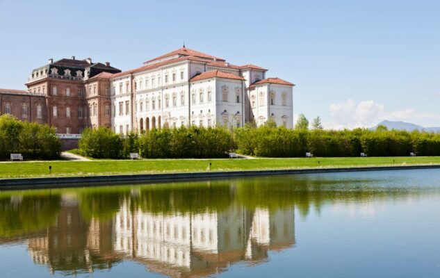 William Blake mostra Reggia di Venaria 2024