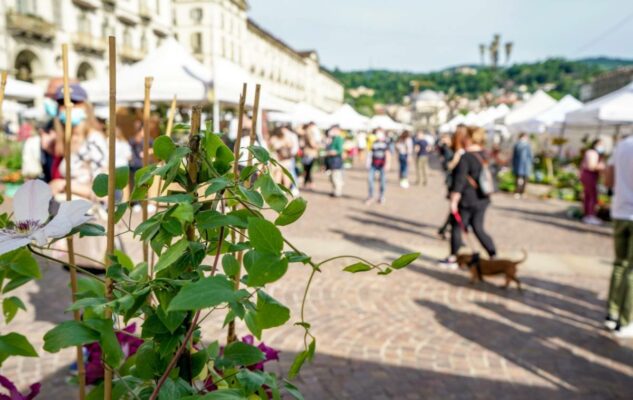 agriflor Febbraio 2024 Torino