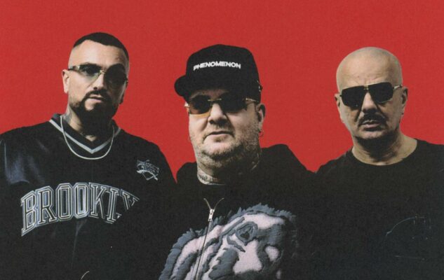 Club Dogo al Collisioni 2024