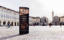 Dolci Portici 2024: Torino diventa capitale della pasticceria