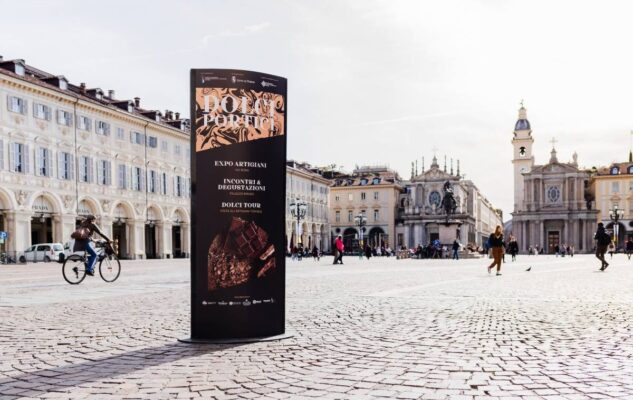 Dolci Portici 2024 Torino