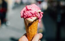 Festival del Gelato Italiano 2024 a Rivara: maestri gelatieri e gusti d'eccezione