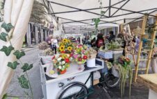 Floricola Torino 2024: via Roma si trasforma in un lunghissimo giardino di piante e fiori