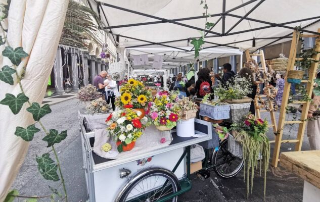 Floricola Torino 2024