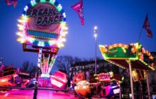 Luna Park alla Pellerina per il Carnevale 2024: date, orari, tariffe