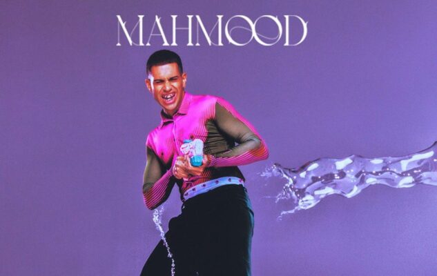 Mahmood Anima Festival 2024