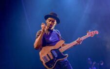 Marcus Miller al Monfortinjazz 2024: data e biglietti del concerto