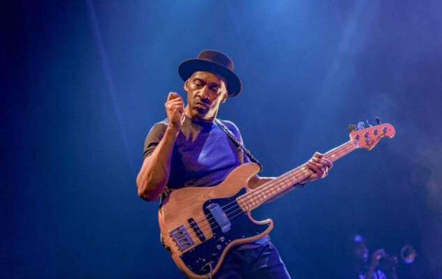 marcus miller monfortinjazz 2024