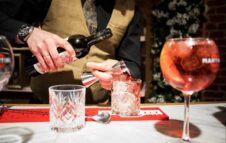 Martini Cocktail Experience: la masterclass per creare i cocktail più famosi del mondo