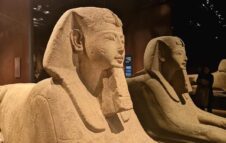 San Valentino 2024 al Museo Egizio: ingresso a tariffa ridotta per tutte le coppie