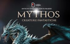"Mythos - Creature Fantastiche" in mostra nelle Antiche Ghiacciaie di Porta Palazzo