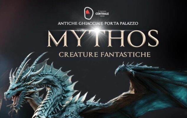 Mythos mostra Torino 2024