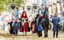 Il Palio di Asti 2024: data e programma del più antico Palio d’Italia