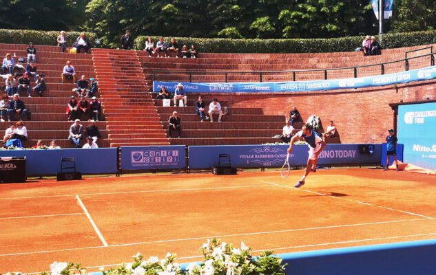 Piemonte Open 2024 Torino