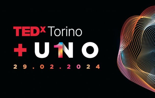 TEDxTorino 2024