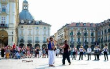 Torino Fringe Festival 2024: la città diventa un grande palcoscenico diffuso