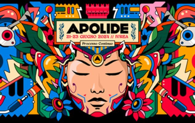 Apolide Festival 2024