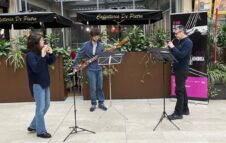 Concerti gratuiti nei mercati di Torino: 4 appuntamenti per i 20 anni della Filarmonica TRT