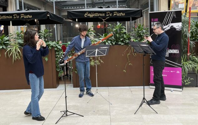 Concerti gratuiti nei mercati di Torino 2024