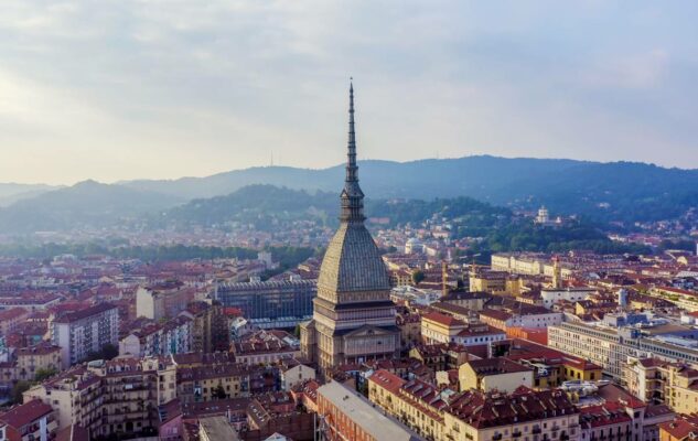 Cosa fare questa domenica a Torino 2024