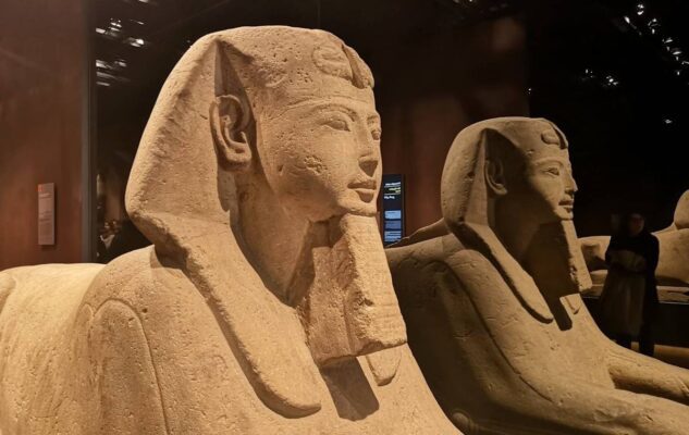 Festa del Papà al Museo Egizio: ingresso gratuito per tutti i papà