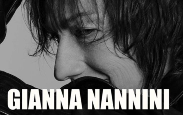 Gianna Nannini Torino 2024