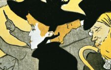 Henri de Toulouse Lautrec: a Torino la mostra "Il Mondo del Circo e di Montmartre"