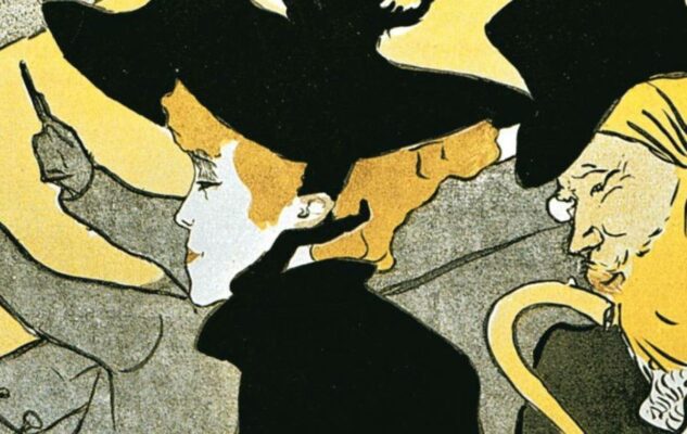 Henri de Toulouse Lautrec Mostra Torino 2024