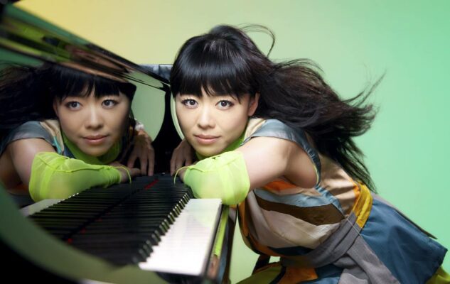 Hiromi concerto al Monfortinjazz 2024