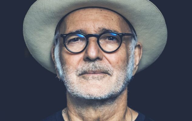 Ludovico Einaudi concerto Piazza San Carlo Torino 2024