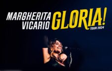 Margherita Vicario a Susa con "GLORIA! Tour 2024": data e biglietti