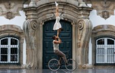 Nice Festival 2024 a Chieri: la magia del circo contemporaneo alle porte di Torino