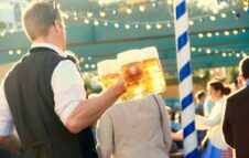 Oktoberfest 2024 a Torino: la grande festa bavarese arriva in città