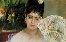 “Berthe Morisot. Pittrice impressionista” in mostra alla GAM di Torino