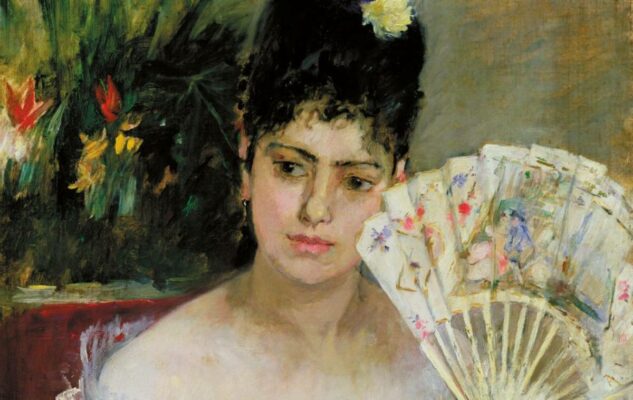 Berthe Morisot mostra Torino 2024 2025