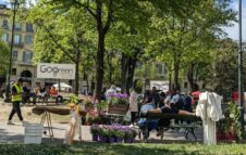 Googreen, il mercato della biodiversità torna a Torino per un'edizione "Salone del Libro"