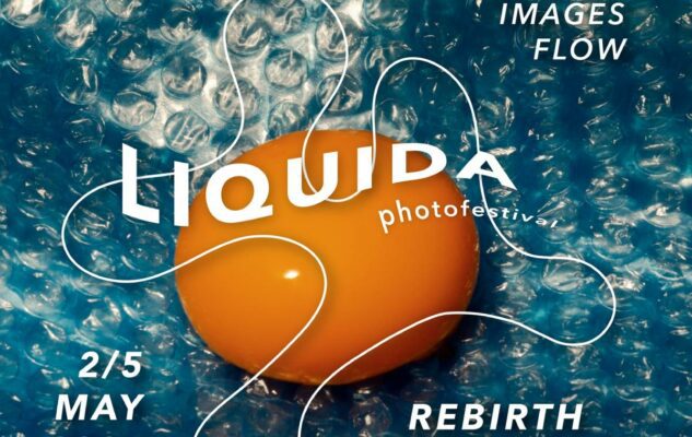 Liquida Photofestival 2024 Torino