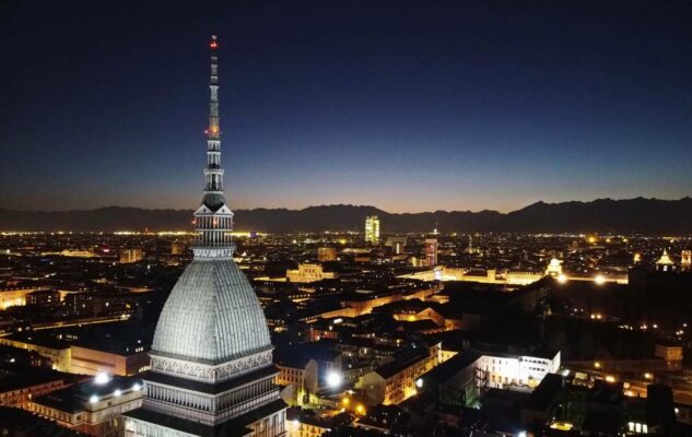 Notte Europea dei Musei 2024 a Torino