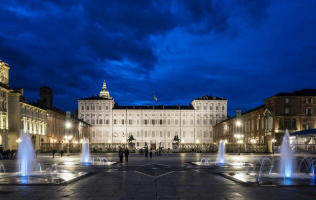 Notte Europea Musei Torino 2024