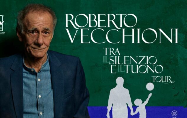 Roberto Vecchio Torino 2024