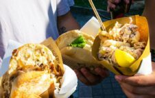 Rolling Truck Street Food Festival 2024: a Pinerolo le migliori cucine su ruote d’Italia