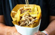 Rolling Truck Street Food Festival 2024: a Collegno arrivano le migliori cucine su ruote d’Italia