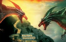Terra Di Mezzo: al Forte di Fenestrelle l'evento ispirato alle saghe fantasy più famose