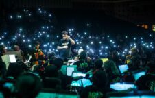 100 Cellos in concerto in Piazza San Carlo a Torino per MiTo SettembreMusica 2024