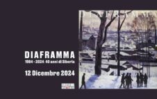 I Diaframma in concerto all'Hiroshima Mon Amour di Torino