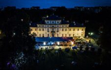Evergreen Fest 2024: concerti e spettacoli gratuiti al Parco della Tesoriera di Torino