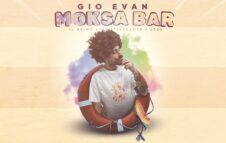 Gio Evan a Borgate dal Vivo Festival con il suo spettacolo “Moksa Bar”