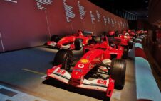 I GP di Formula 1 al Mauto di Torino: proiezioni a ingresso gratuito