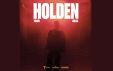 Holden a Torino nel 2024: date e biglietti del concerto